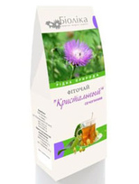 Кристальный фиточай 50 гр.